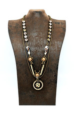 Beautiful Necklace With