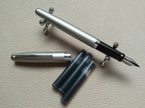 Sheaffer sagaris - sheaffer,