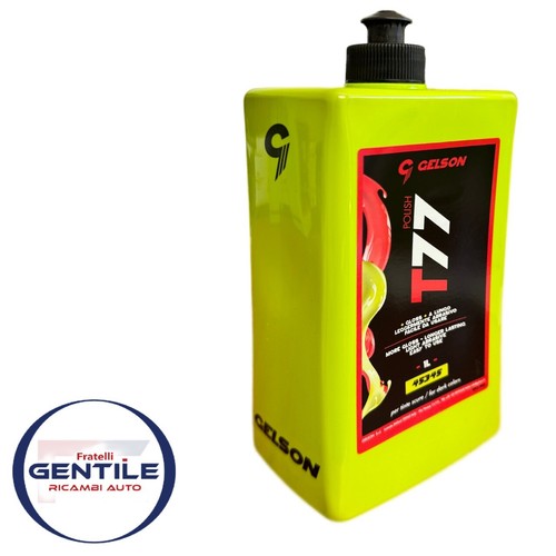 Gelson t77 polish für auto - polish,