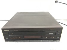 PIONEER CLD-95 NTSC ELITE Laserdisc Player - geprüft vom Händler