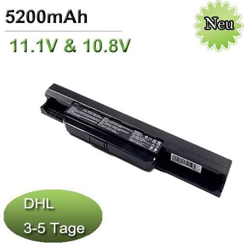 Akku a32 k53 für - akku,