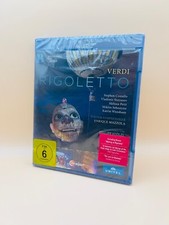 Verdi: Rigoletto [Bregenz