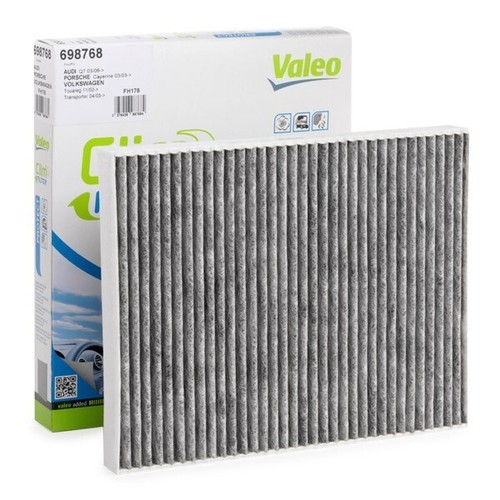 Valeo innenraumfilter pollen - valeo,