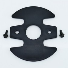 PEUGEOT Speedfight 4 Abdeckung Gabelbrücke unten Verkleidung nur 3840km