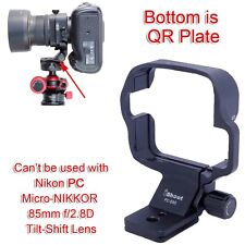 Objektiv Stativschelle