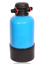 Vollentsalzungspatrone