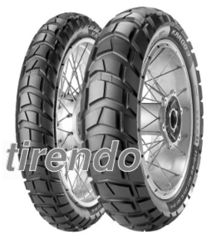 Enduro reifen metzeler karoo - metzeler,