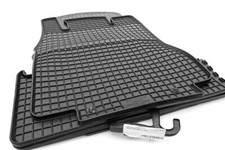 Mercedes Gummimatten A-Klasse