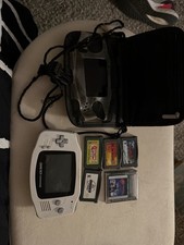 Nintendo Game Boy Advance