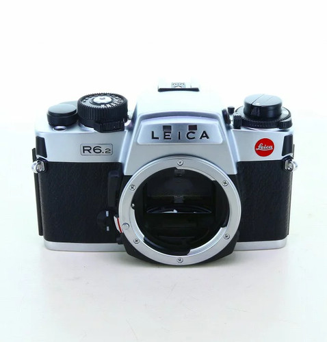 Leica kamera gebraucht - ch,