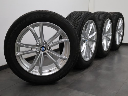 Bmw zoll felgen 7er - bmw,