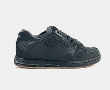 Globe Sabre Sneaker Herren Schuhe (schwarz)