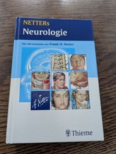 Netters Neurologie Thieme 2001