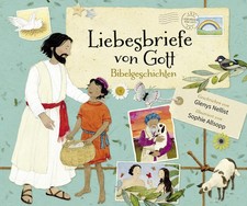 Liebesbriefe von Gott -