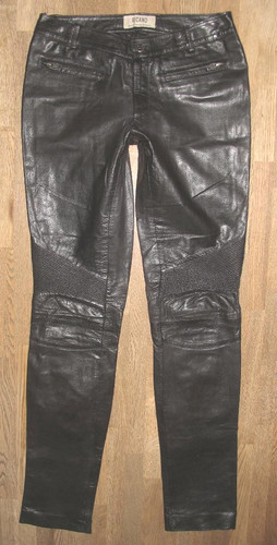 Ricano damen lederhose - damen-,