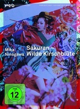 Sakuran - Wilde Kirschblüte -