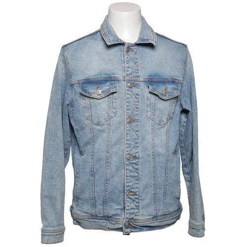 Zara jeansjacke herren - zara,, jeansjacke,