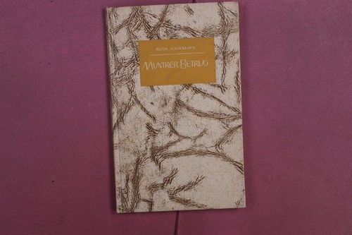 357969 ruth schau mann - ruth,