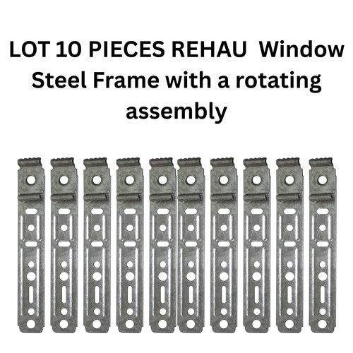 Set stck rehau fenster - 10,