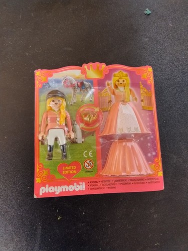 Playmobil prinzessin - playmobil,