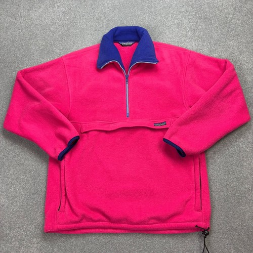 Vintage patagonia fleece - patagonia,