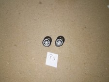 Herpa Radsatz Porsche Sportfelgen (P3).1:87...