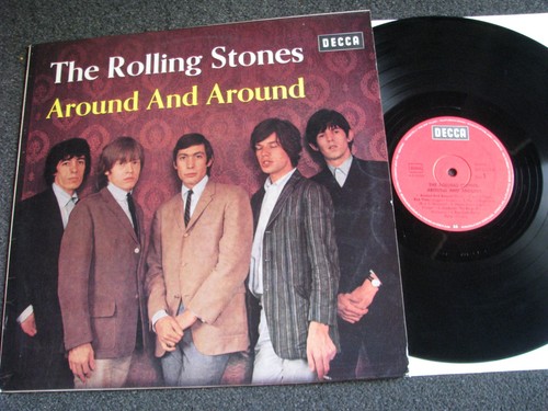 The rolling stones around and - stones-around,