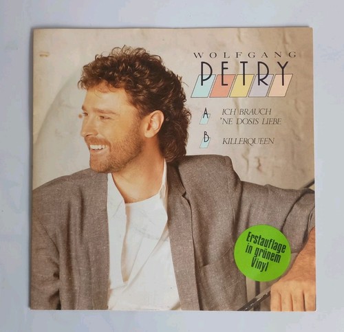 Wolfgang petry ich - -,