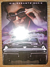 STINGRAY Die gesamte Serie, 23