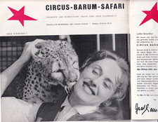 Zirkus Barum Simoneit