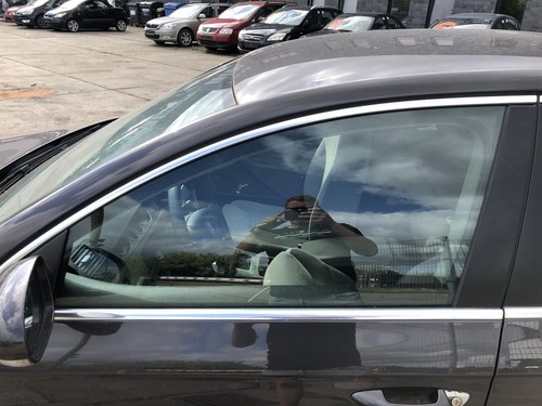 Passat b6 türscheibe - vw,