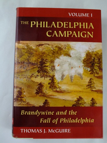 The philadelphia campaign vol - the,