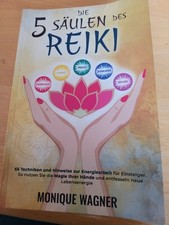 Die 5 Säulen des Reiki: 65