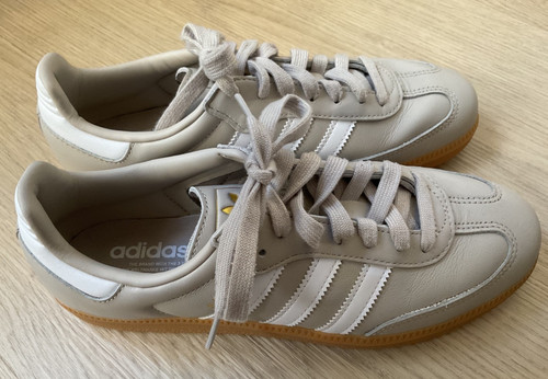 Adidas samba unisex - adidas,