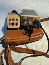 2m Handfunkgerät, DDR