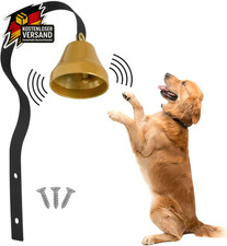 Ladenbesitzer Glocke, Antike