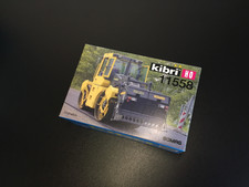 Kibri 11558 Baukasten BOMAG -