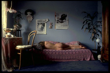 Girl Nude Nackt Naked Erotik