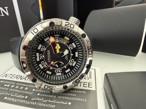 Citizen eco drive aqualand - eco-drive,