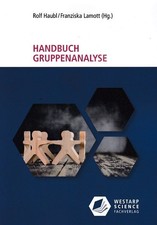 Handbuch Gruppenanalyse
