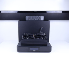 Bose SoundTouch 130 CineMate