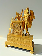 Seltene Antike Empire Bronze
