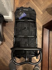 Tatonka Lastenkraxe robuster