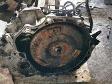 SAAB 900 II Cabrio Getriebe