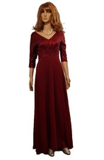 FESTLICHES glänzendes