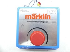 Märklin 6699 Elektronik