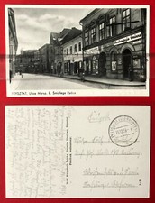 AK FREISTADT in Oberschlesien