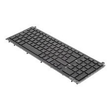 598691-B71 HP NSK-HN0SW SWEDEN/FINLAND KEYBOARD QWERTY PROBOOK 4520S/4525S