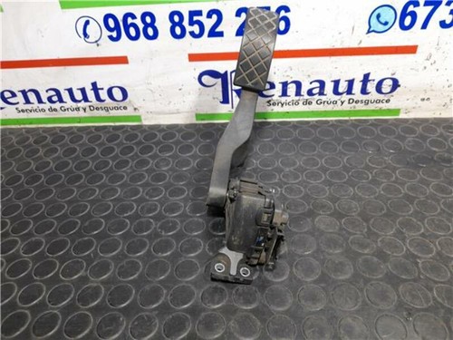 8z1721523e gaspedal audi 8z - 8z1721523e,