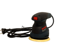 BOSCH Exzenterschleifer GEX 125-1 AE 250 W Ø 125 mm